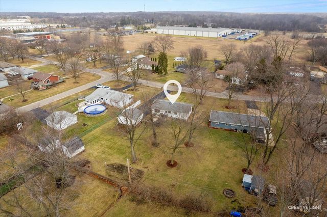 Address unavailable.