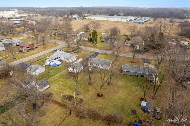 Address unavailable.