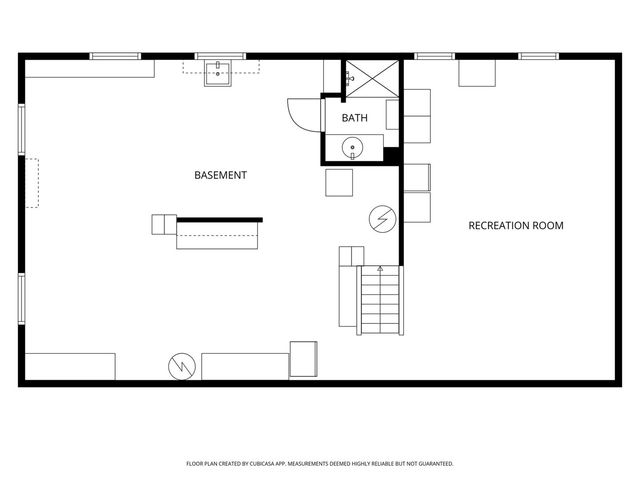 Address unavailable.