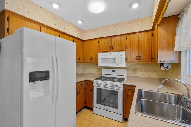 Address unavailable.