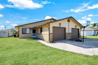 1410/ 1412 SE 8th AVE, Cape Coral, FL 33990