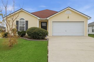 4089 Napoleon Drive, North Charleston, SC 29418