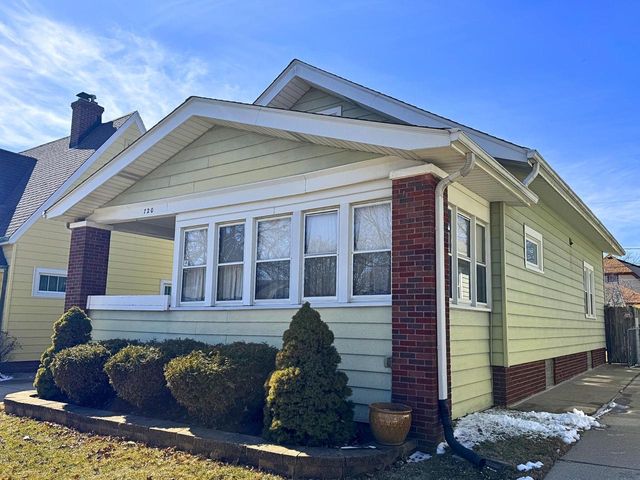 720 Monroe AVENUE, Racine, WI 53405