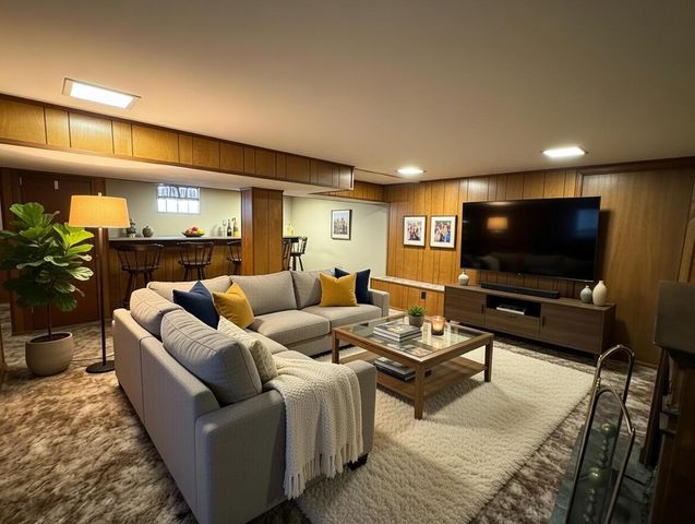 720 Monroe AVENUE, Racine, WI 53405