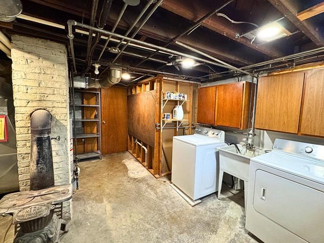 720 Monroe AVENUE, Racine, WI 53405