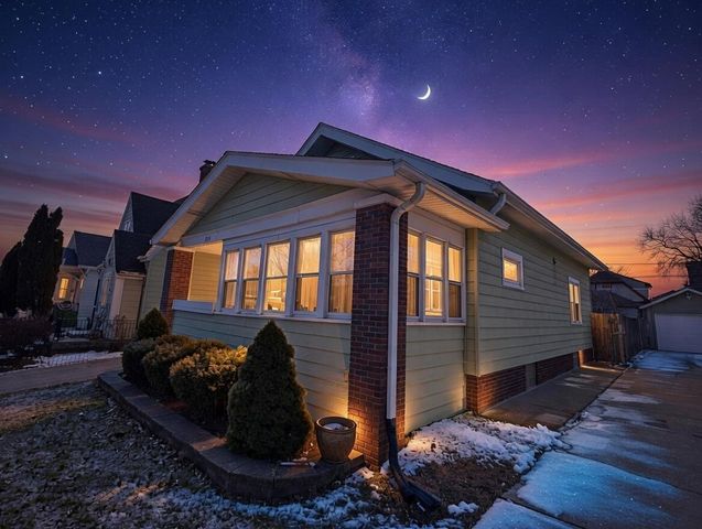 720 Monroe AVENUE, Racine, WI 53405