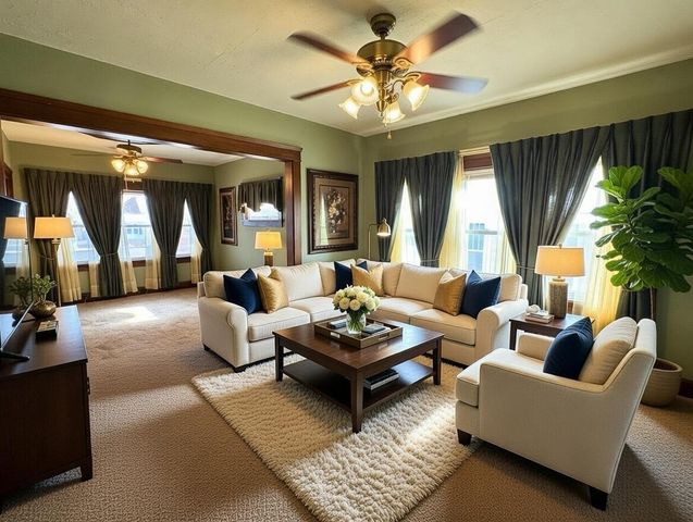 720 Monroe AVENUE, Racine, WI 53405