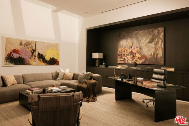 9265 Robin Drive, Los Angeles, CA 90069