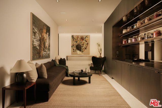 9265 Robin Drive, Los Angeles, CA 90069