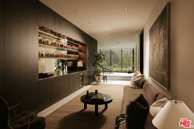 9265 Robin Drive, Los Angeles, CA 90069