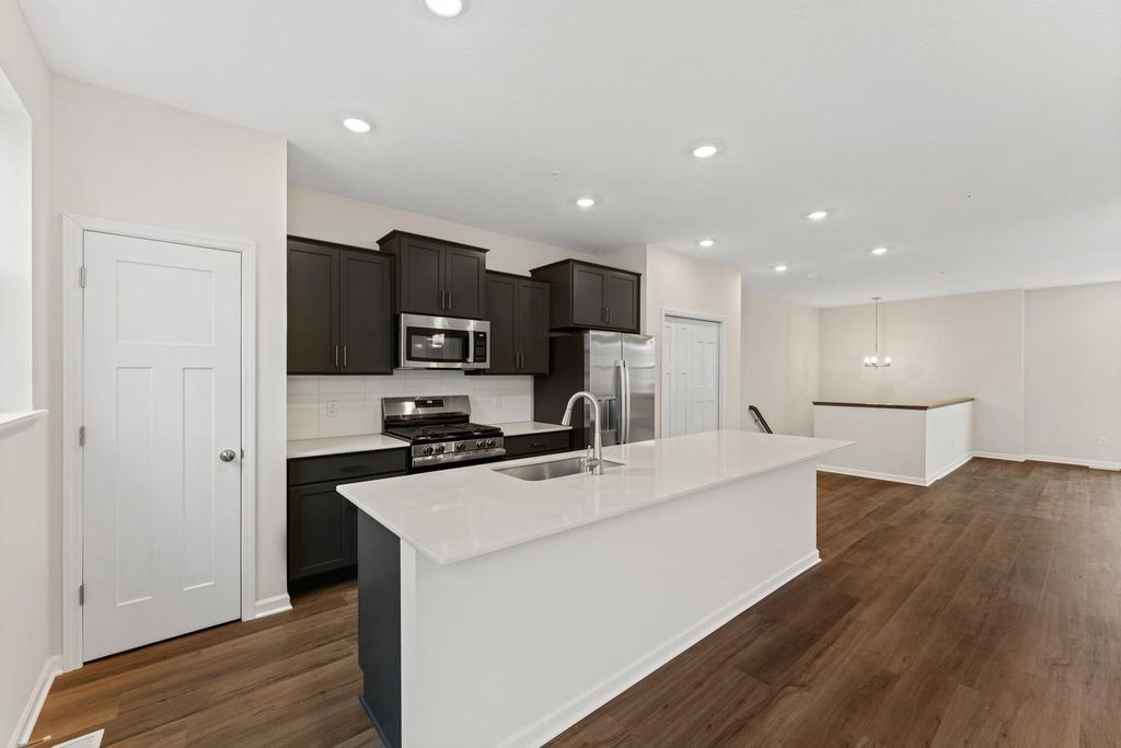 2732 Kepler Avenue NE, Saint Michael, MN 55376 — exterior