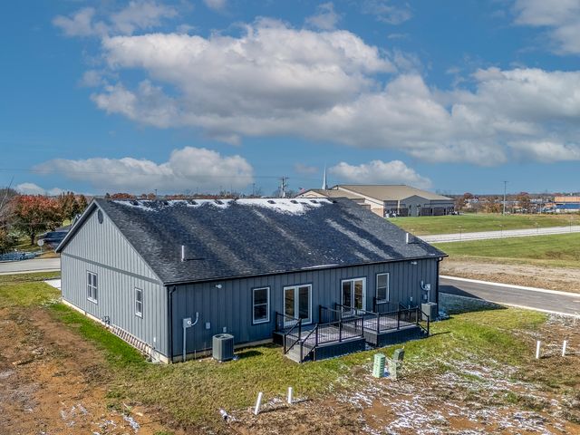 106 Evergreen Lane, Maysville, KY 41056