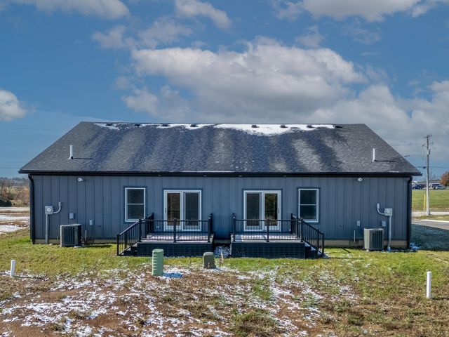 106 Evergreen Lane, Maysville, KY 41056