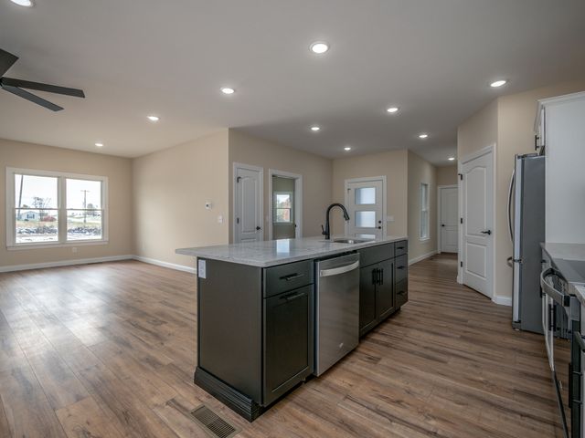 106 Evergreen Lane, Maysville, KY 41056