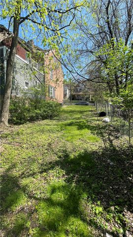 431 Ella St, Wilkinsburg, PA 15221