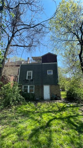 431 Ella St, Wilkinsburg, PA 15221