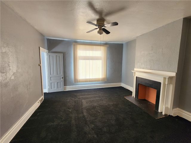 431 Ella St, Wilkinsburg, PA 15221