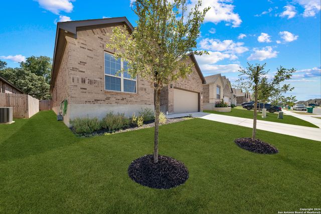 309 KILMARNOCK, Boerne, TX 78015