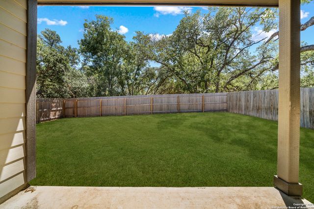 309 KILMARNOCK, Boerne, TX 78015