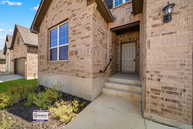 309 KILMARNOCK, Boerne, TX 78015