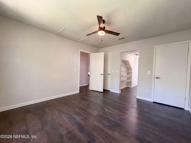 321 PARADISE Circle, Satsuma, FL 32189
