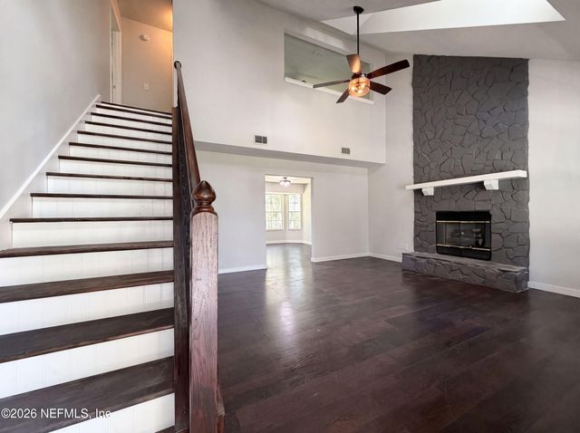 321 PARADISE Circle, Satsuma, FL 32189