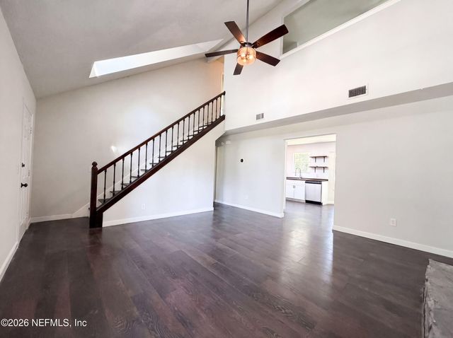 321 PARADISE Circle, Satsuma, FL 32189