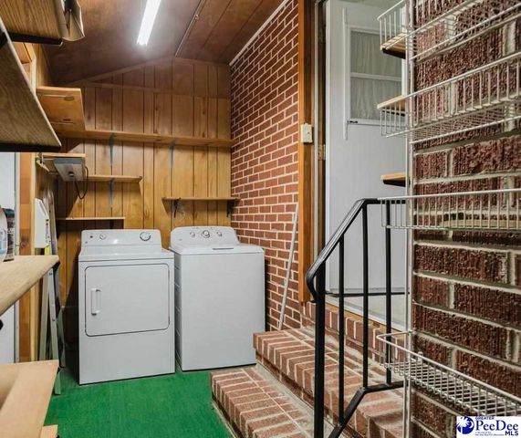 504 Park Street, Timmonsville, SC 29161