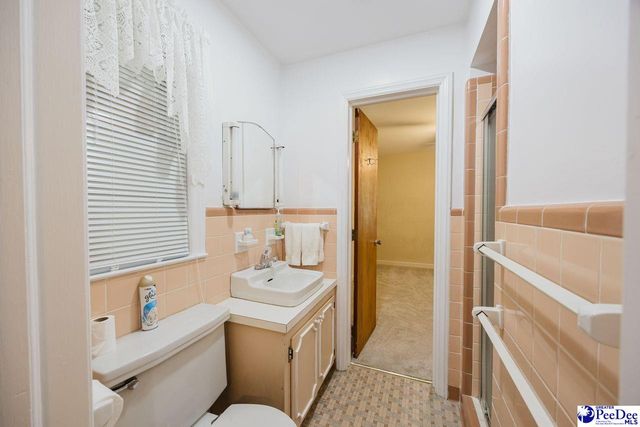 504 Park Street, Timmonsville, SC 29161