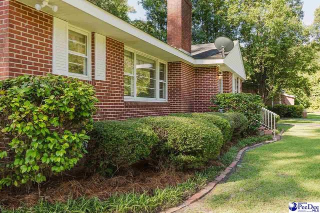 504 Park Street, Timmonsville, SC 29161