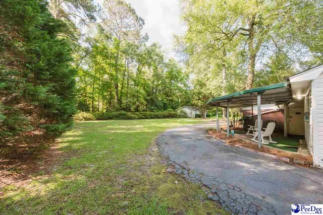 504 Park Street, Timmonsville, SC 29161