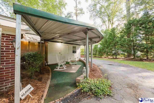 504 Park Street, Timmonsville, SC 29161