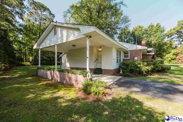 504 Park Street, Timmonsville, SC 29161