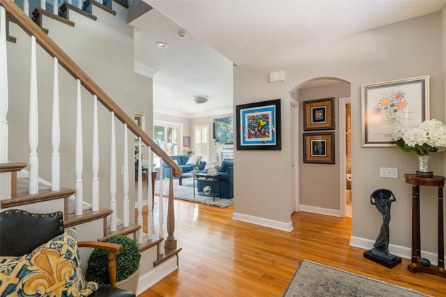 4721 W SAN MIGUEL STREET, Tampa, FL 33629