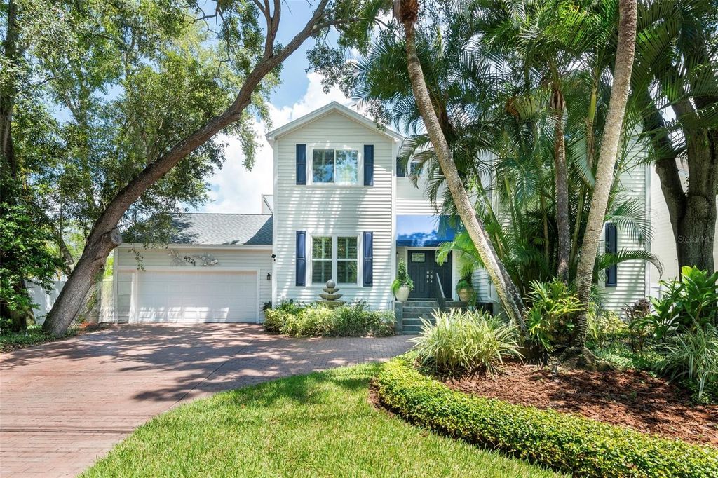 4721 W SAN MIGUEL STREET, Tampa, FL 33629