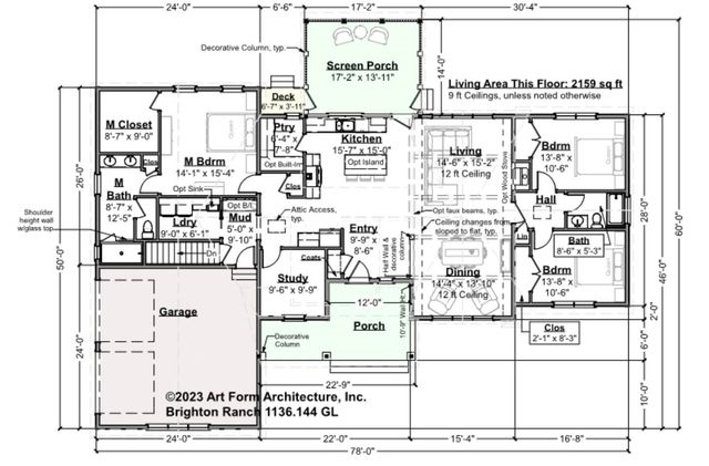 Lot J Longview Place, Brentwood, NH 03833