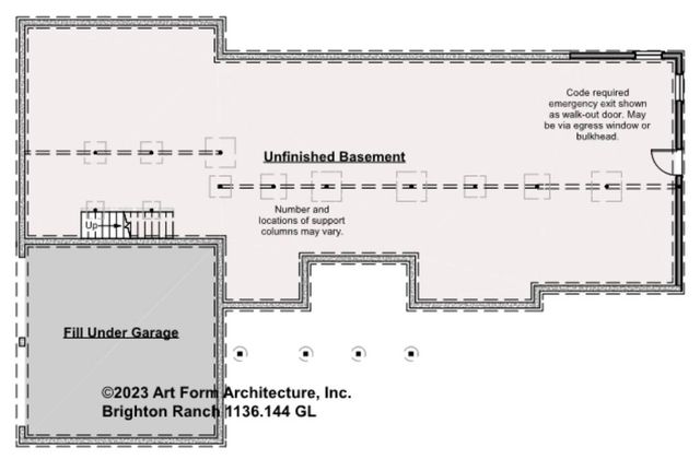 Lot J Longview Place, Brentwood, NH 03833