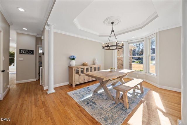 5309 Richland Drive, Raleigh, NC 27612