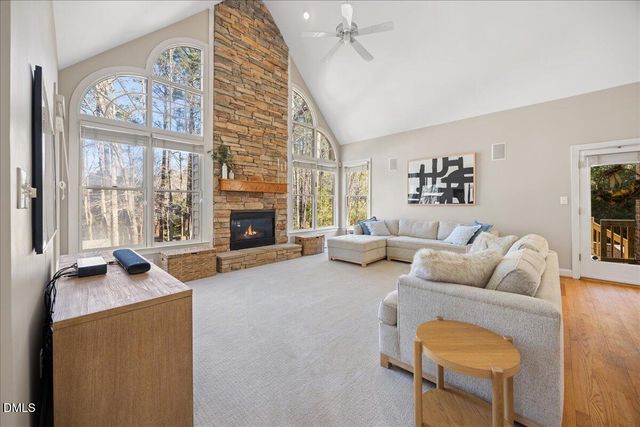 5309 Richland Drive, Raleigh, NC 27612