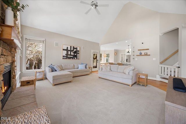 5309 Richland Drive, Raleigh, NC 27612