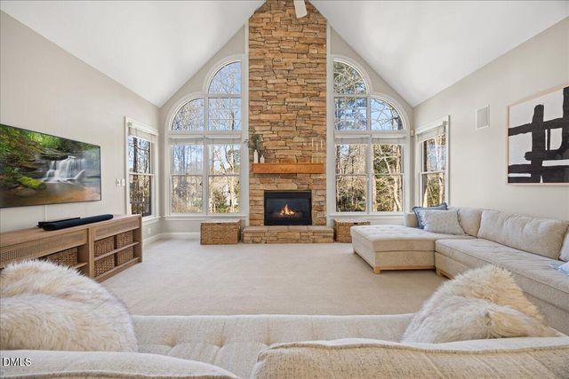 5309 Richland Drive, Raleigh, NC 27612