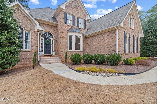 5309 Richland Drive, Raleigh, NC 27612