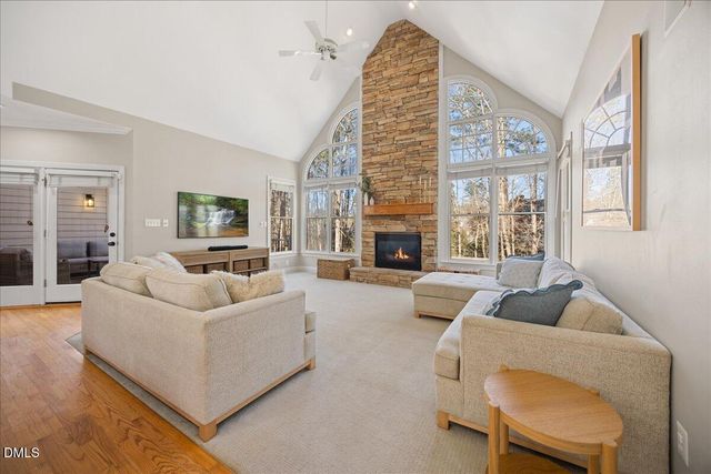 5309 Richland Drive, Raleigh, NC 27612