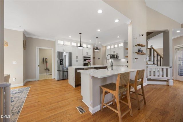 5309 Richland Drive, Raleigh, NC 27612