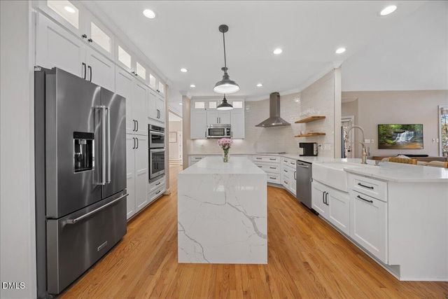 5309 Richland Drive, Raleigh, NC 27612