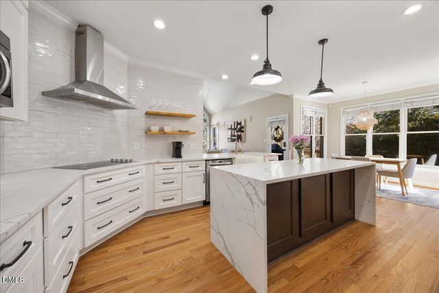 5309 Richland Drive, Raleigh, NC 27612