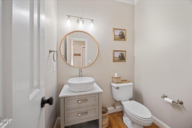 5309 Richland Drive, Raleigh, NC 27612