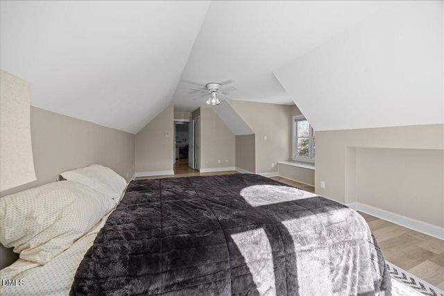 5309 Richland Drive, Raleigh, NC 27612