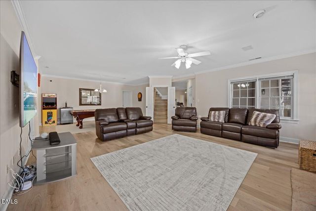 5309 Richland Drive, Raleigh, NC 27612