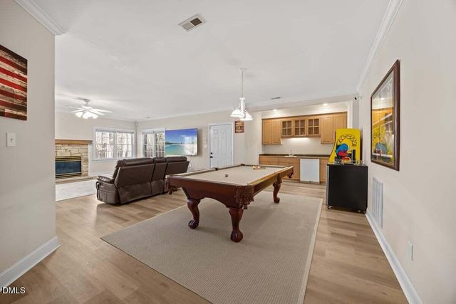 5309 Richland Drive, Raleigh, NC 27612